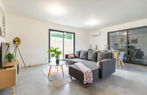 Le Cazes - Wifi - Parking - Foto 15