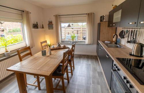 Ferienwohnung Ant Dopke - Foto 1