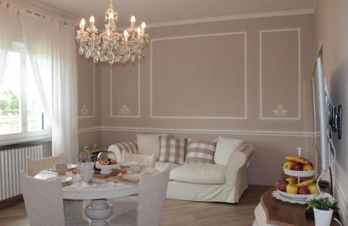 Apartment La Valinfiore Charmante Wohnung mit Pool by Interhome - Foto 5