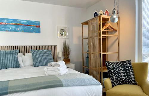 Redland Retreat, Cosy Garden Studio for 2 - Foto 17