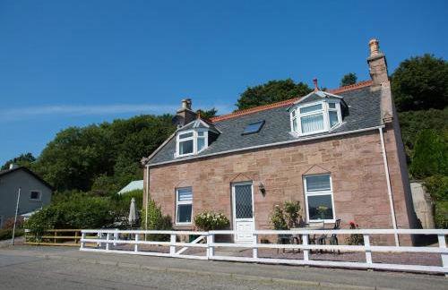 Shore View Cottage - Photo 20