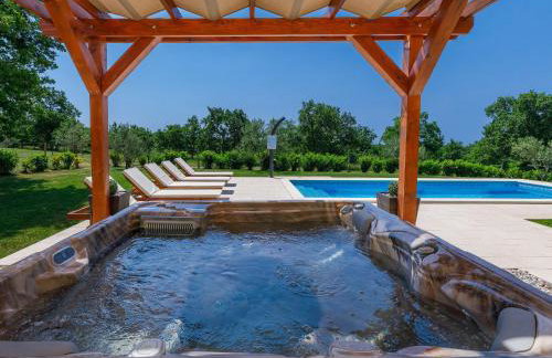 Villa Blog 1 by Interhome - Foto 42