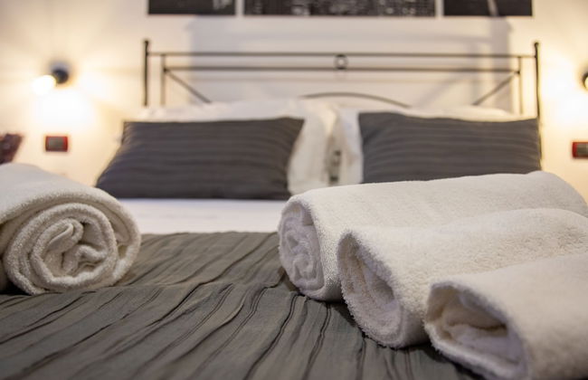 Casa Albergo Portale Pirrera - Foto 12