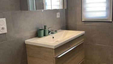 Superbe appartement au calme et vue sur la mer - Foto 5