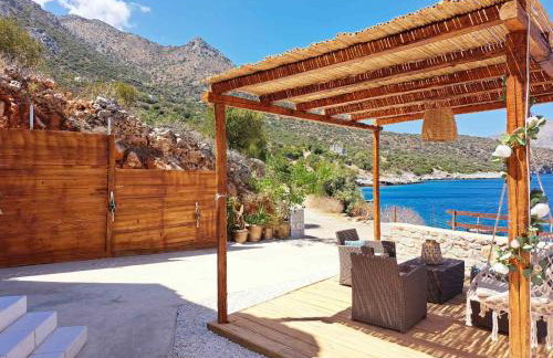 Suite of Villa Lagkadaki - Foto 36