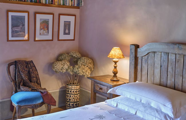 Castello Di Tassara - Foto 7