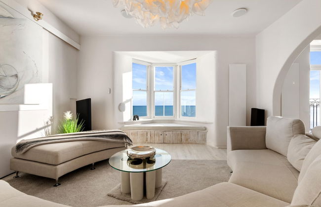 Min Y Mor - Breathtaking Sea Views - Foto 14