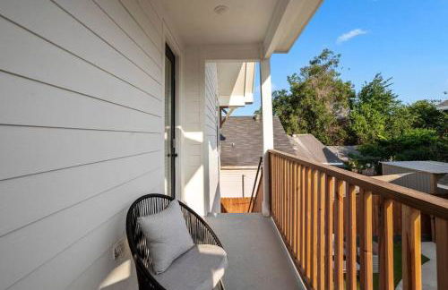 Nestled Nook Studio #2 @ East End Revitalized - Foto 22