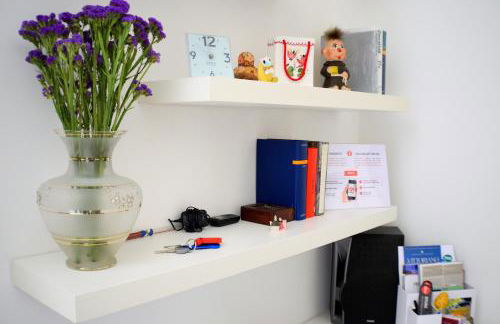 Donna Lavinia a Cinecittà - Foto 5