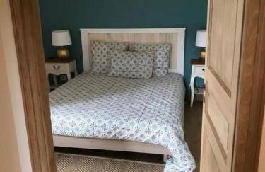 Les Gîtes de la Vallée de l'aujon (10 pers) - Foto 14