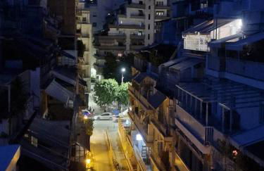 Modern 2 - Bedroom Penthouse in Thessaloniki - Foto 37