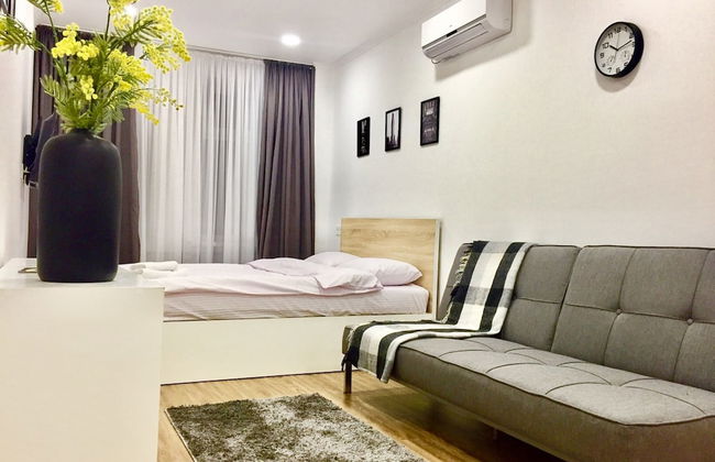 Apart-hotel Nordian - Foto 29