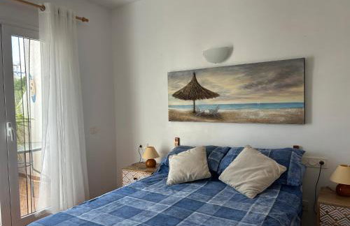Peaceful Apartment in the Spirit of Mojacar - Foto 18