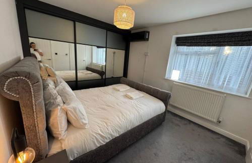 Luxurious House - Foto 11