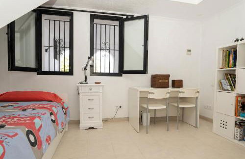 Sotogrande Spacious Duplex with garden - Foto 21