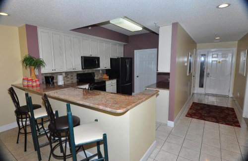 Beachfront Bliss Absolute Gulf Front 2 Bedroom Condo - book now for Spring 2026 - Foto 26