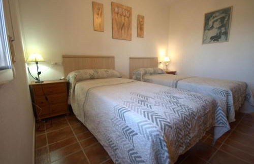 Livingtarifa Villa Concha - Foto 21