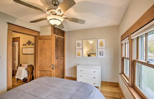 Historic Cumberland Home on Beaver Dam Lake! - Foto 26