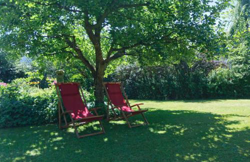 Landhaus Bernecker, Bay.W. - Foto 10