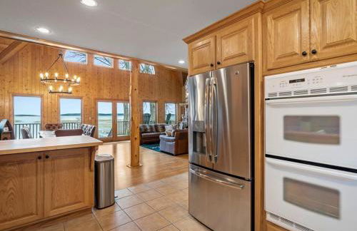 Longbow Lodge - Foto 21