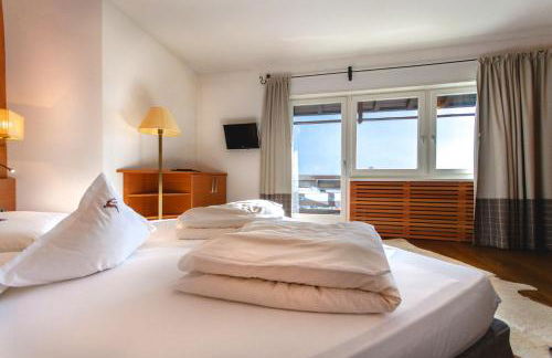 Residence Hotel Alpinum - Photo 63