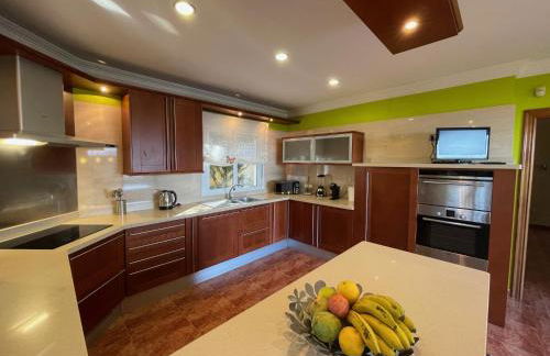 Villa Humboldt - Foto 26