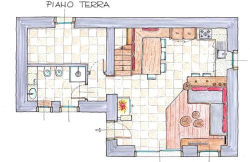 Casera Degnona - Foto 46