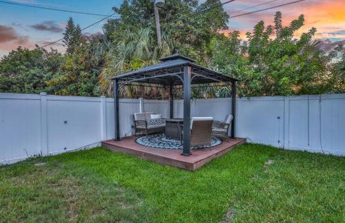 Private Resort Home with Pool & Hot Tub - Foto 57