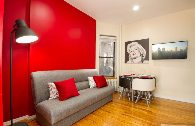 East Village 2 Bedroom Apartments - Foto 28