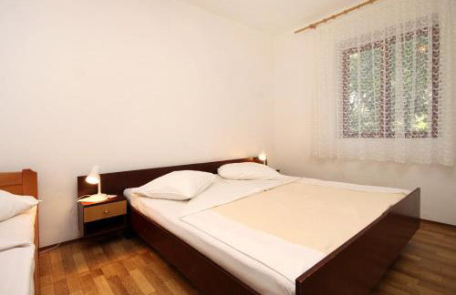 Apartments by the sea Mudri Dolac, Hvar - 118 - Foto 12