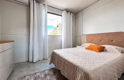 Casa espaçosa com 3 quartos | Até 11 pessoas - Foto 14