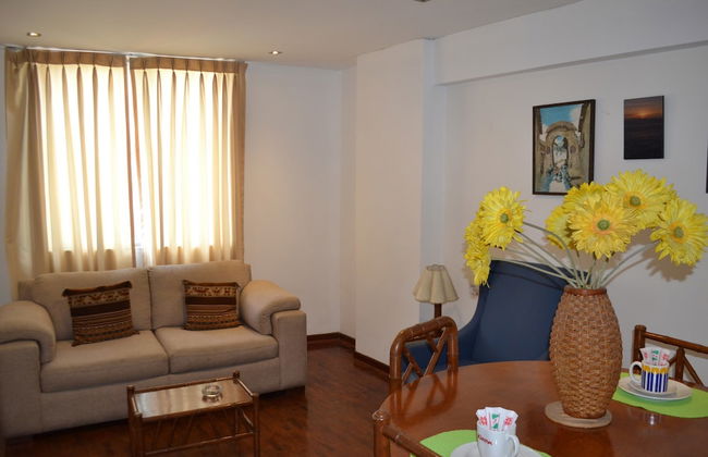 Suite Service Apart Hotel - Photo 8