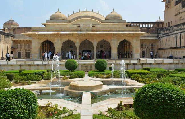 Jaipur Private Tour - Foto 4