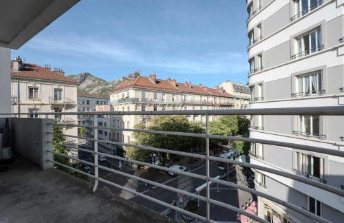 #HU Le Coeur Lorraine City centerStation T3 - Foto 24