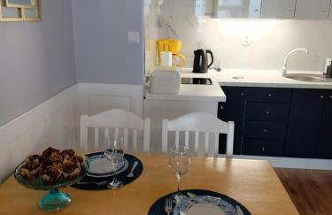 Apartament Niebieski - Foto 9