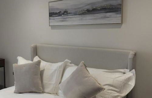 Entire Prestige Apartment in Poole Quay - Free Parking, Fast WiFi, Smart TV & Netflix - Foto 38