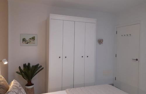 Bungalow Paseo del Mar- PLAYA ROCA Residence sea front access - Free AC - Wifi - Foto 18