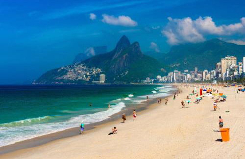 Apartamento Flat - Leblon - Photo 55