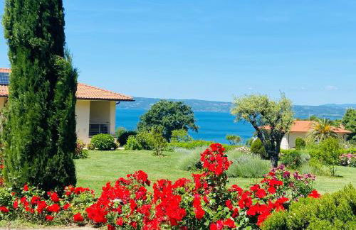 Luxury Apartment Lake View - Foto 7