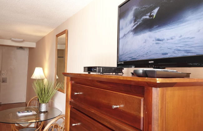 Tropical Studios at Marine Surf Waikiki - Photo 64