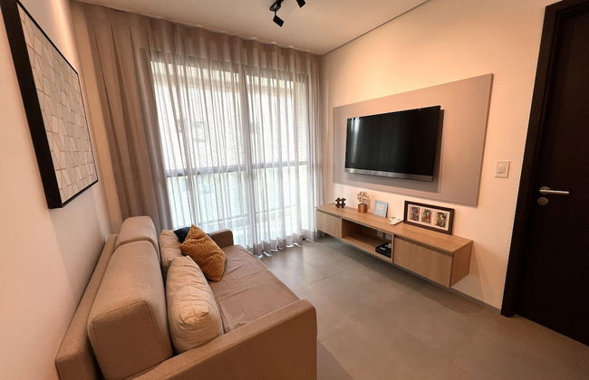 Edificio Liv P.Verde Apto 1013 - Foto 9