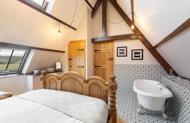 Host Stay The Tiny Chapel - Foto 14