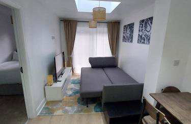 Bankwell street Two Bedroom -Apartment with parking - Foto 23