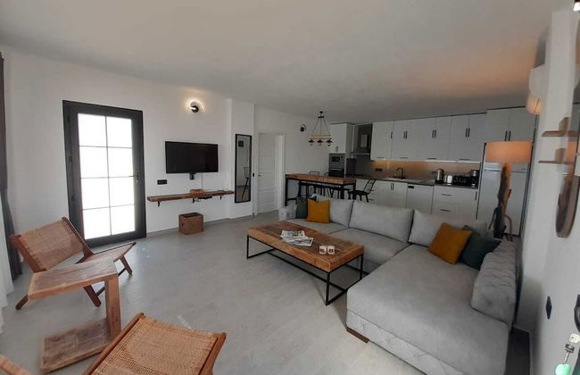 Villa Casa Bianca Sogut - Foto 7