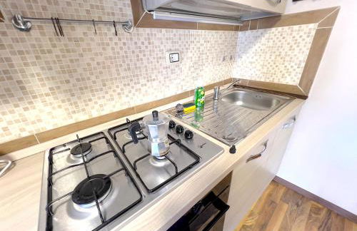 Dascio Lakefront with Private Garden and Parking - Foto 11