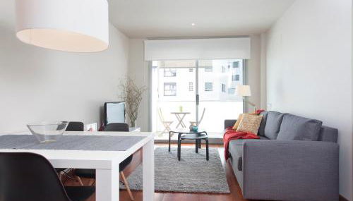 Apartamento Poble Nou - Foto 5