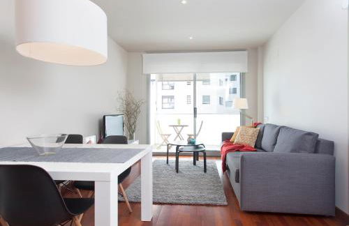 Apartamento Poble Nou - Foto 5