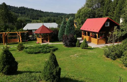 Domek pod Świerkami - Foto 23