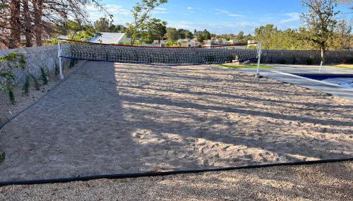 Private Beach Volleyball Pool Retreat - Foto 3