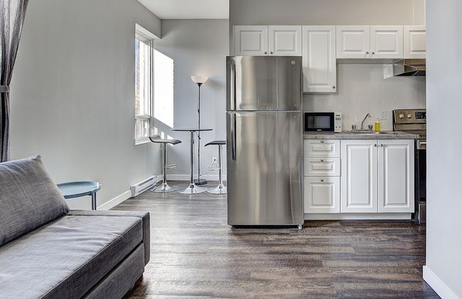 DestinationStays-University of Montreal - Foto 18